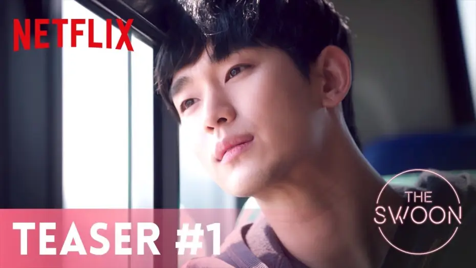 Відео до серіалу Нормально бути ненормальним — It's Okay to Not Be Okay | Official Teaser #1 | Netflix [ENG SUB]