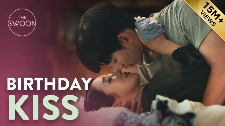 Відео до серіалу Нормально бути ненормальним — Kim Soo-hyun gives Seo Yea-ji a birthday kiss | It’s Okay to Not Be Okay Ep 11 [ENG SUB]