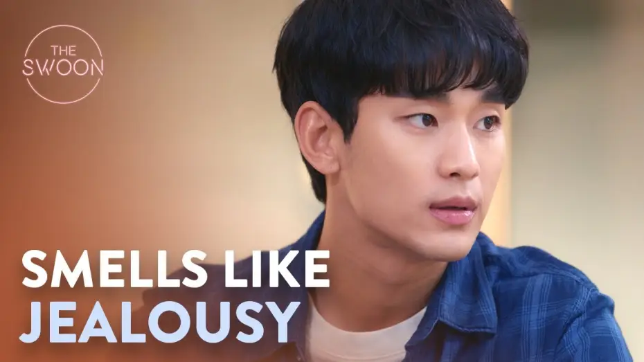 Відео до серіалу Нормально бути ненормальним — Kim Soo-hyun gets jealous over Seo Yea-ji’s fanboy | It’s Okay to Not Be Okay Ep 8 [ENG SUB]