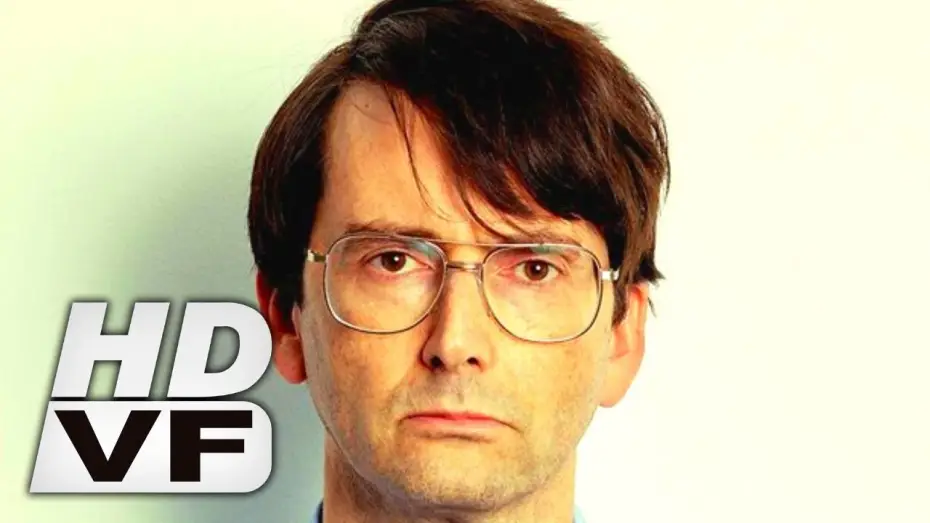 Відео до серіалу Дес — DES Bande Annonce VF (2020) David Tennant