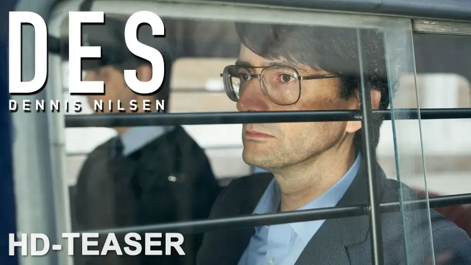 Відео до серіалу Дес — Offizieller Teaser