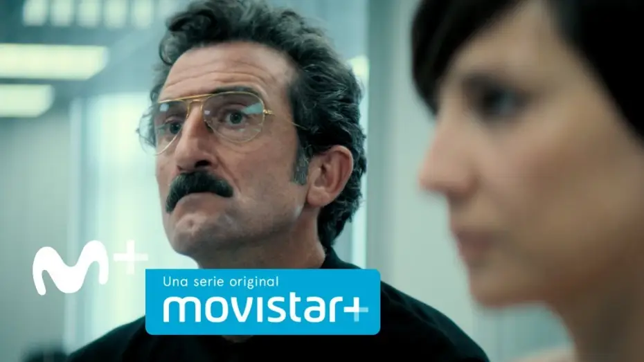 Відео до серіалу Підрозділ — La Unidad - Tráiler oficial | Movistar+