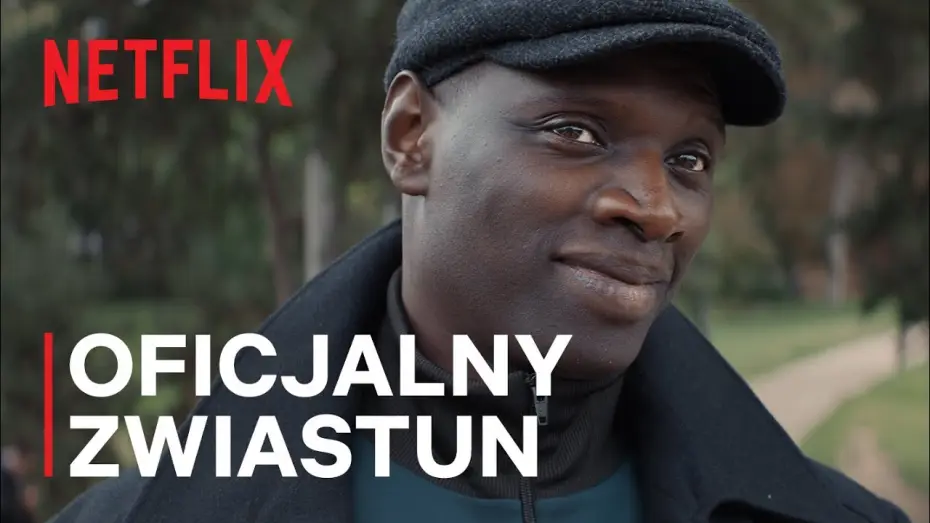 Відео до серіалу Люпен — Lupin: część 2 | Oficjalny zwiastun | Netflix