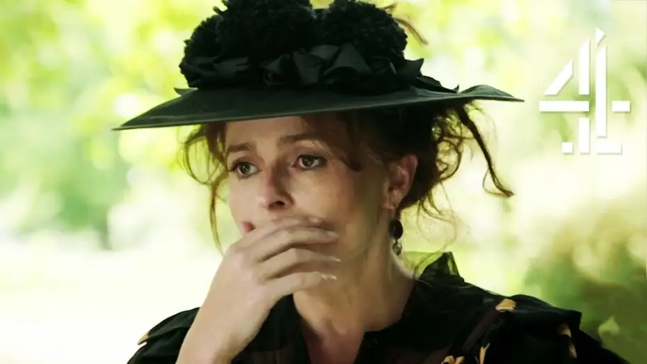 Відео до серіалу Війна моїх дідусів — Сезон 1 — Helena Bonham Carter's Emotional Discovery of Her Grandfathers Past | My Grandparents' War