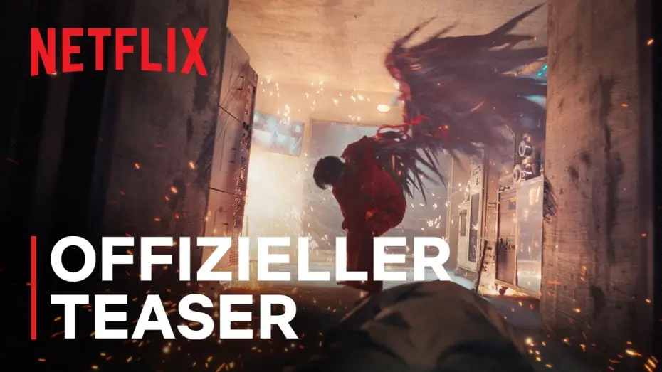 Відео до серіалу Милий дім — Offizieller Teaser