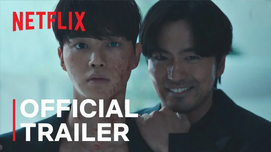 Відео до серіалу Милий дім — Сезон 2 — Sweet Home 2 Official Trailer [Subtitled]