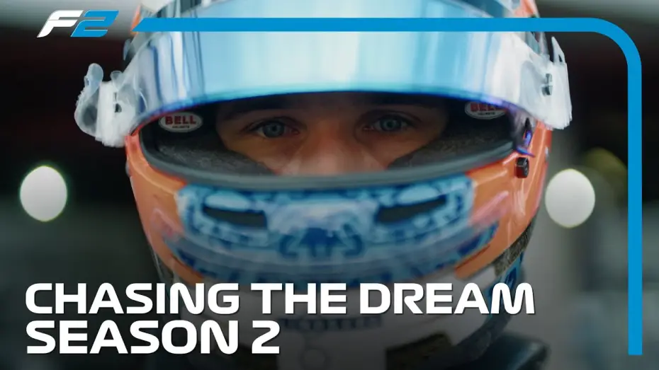 Відео до серіалу F2: Chasing the Dream — F2: Chasing The Dream, Season 2 | Official Trailer