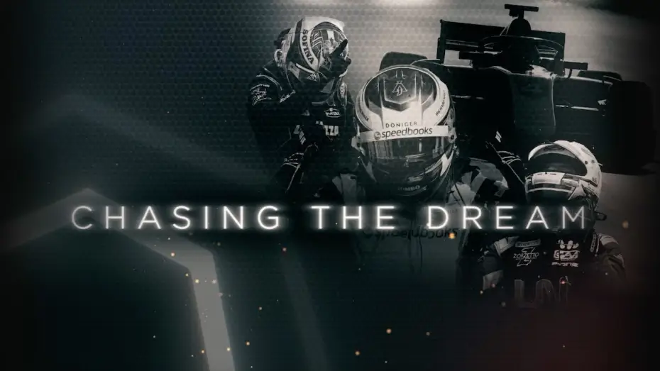 Відео до серіалу F2: У погоні за мрією — F2: Chasing The Dream - Official Trailer