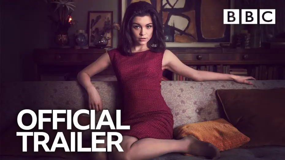 Відео до серіалу Процес Крістін Кілер — The Trial of Christine Keeler: Trailer | BBC Trailers