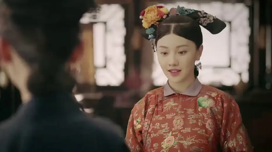 Відео до серіалу Палац Яньсі: Пригоди принцеси — [ENG SUB] Yanxi Palace: Princess Adventures Trailer starring Wang Herun, Wang Yizhe, Wang Yuwei.