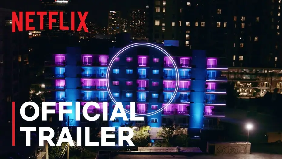 Відео до серіалу Circle: США — Season 6 Official Trailer