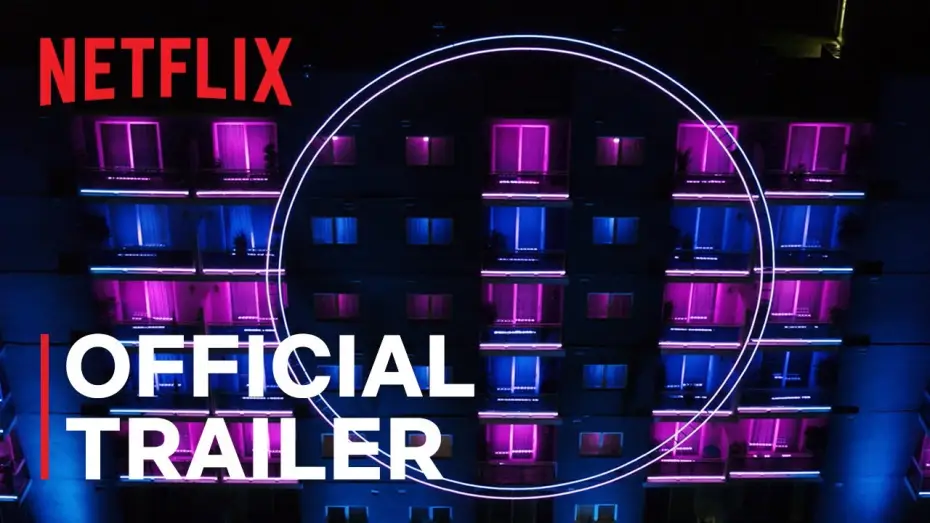 Відео до серіалу Circle: США — Season 7 Official Trailer