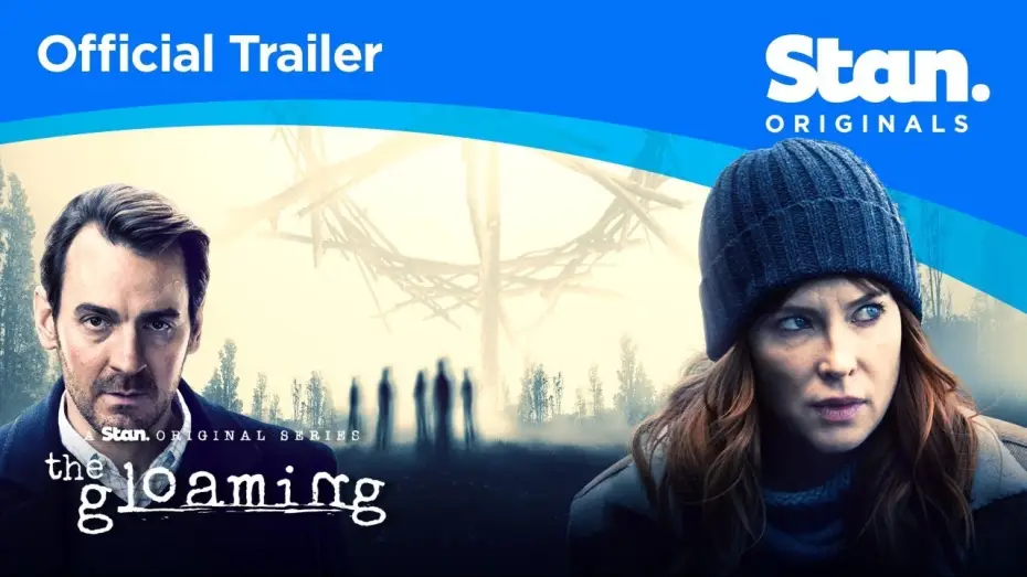 Відео до серіалу Сутінки — The Gloaming | OFFICIAL TRAILER | A Stan Original Series.