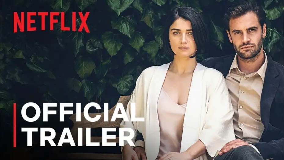 Відео до серіалу В її очах — Behind Her Eyes | Official Trailer | Netflix