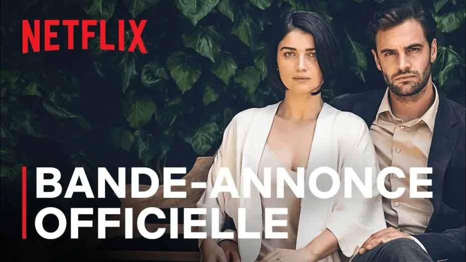Відео до серіалу В її очах — Mon amie Adèle - Bande Annonce [VF]
