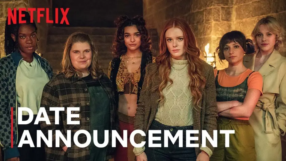 Відео до серіалу Доля: Сага Вінкс — Season 2 Date Announcement