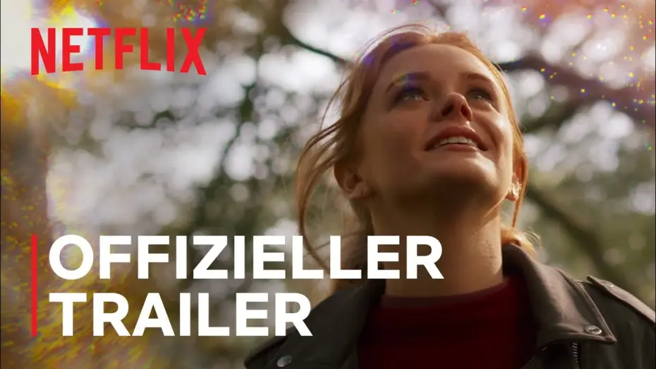 Відео до серіалу Доля: Сага Вінкс — Fate: The Winx Saga | Offizieller Trailer | Netflix