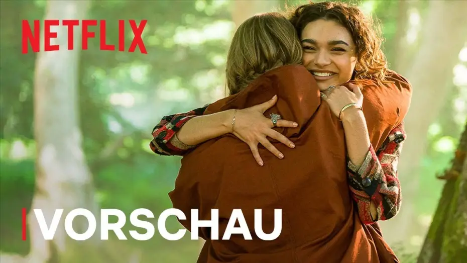Відео до серіалу Доля: Сага Вінкс — Staffel 2 Erste Vorschau