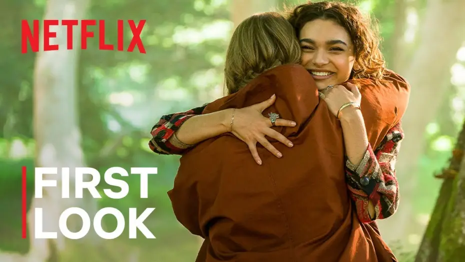 Відео до серіалу Доля: Сага Вінкс — Season 2 First Look