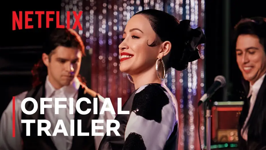Відео до серіалу Селена — Selena: The Series | Official Trailer | Netflix