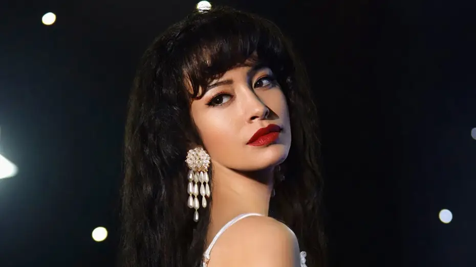 Відео до серіалу Селена — Selena: The Series | Every legend begins with a dream | Netflix