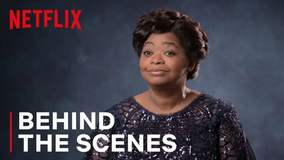 Відео до серіалу Self Made: Inspired by the Life of Madam C.J. Walker — Self Made | The Enduring Legacy of Madam C.J. Walker | Netflix