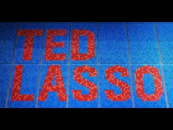 Видео к сериалу Тед Лассо — Opening Credits