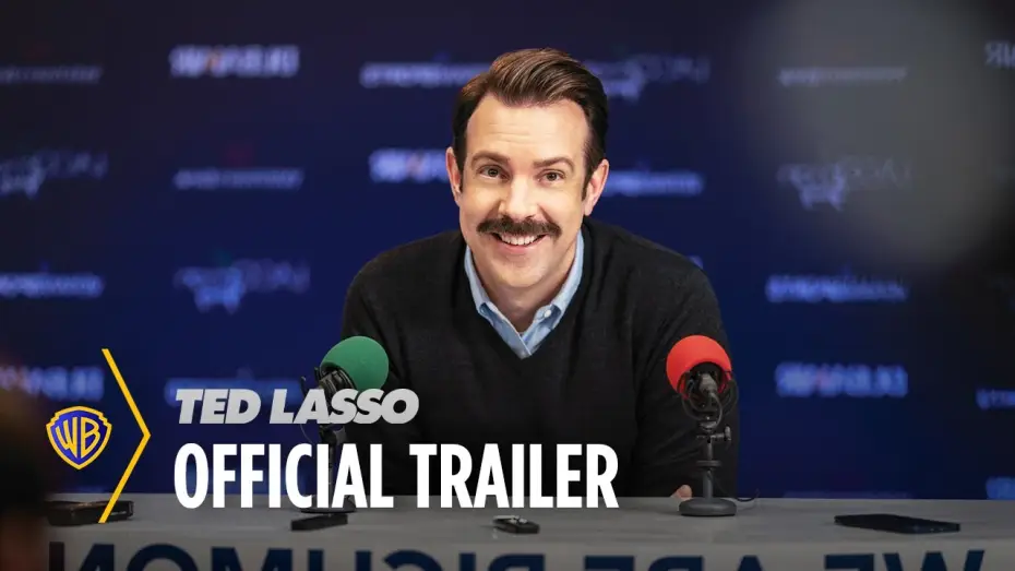 Видео к сериалу Тед Лассо — Ted Lasso: The Richmond Way - Official Trailer