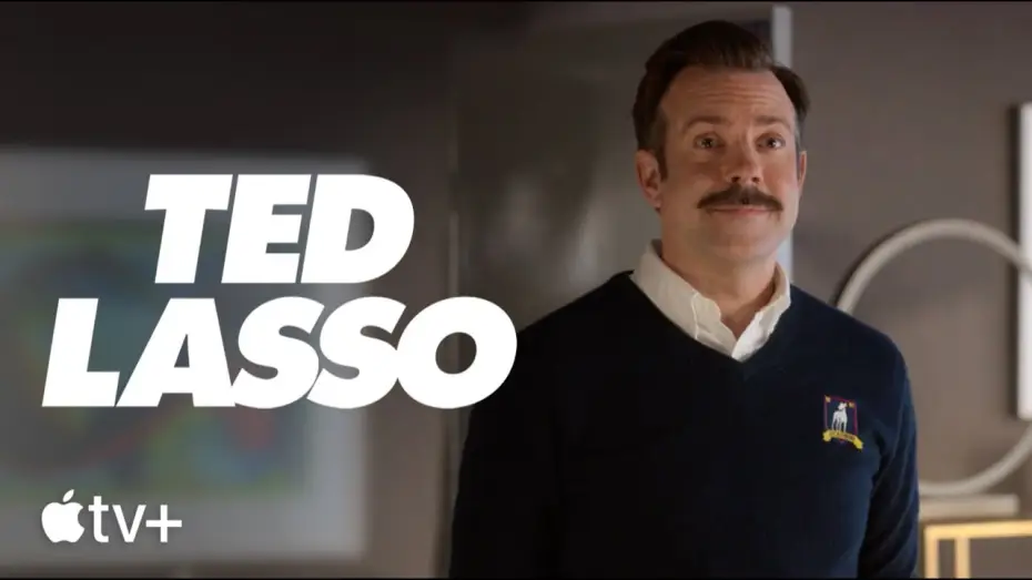 Видео к сериалу Тед Лассо — Season 2 Teaser