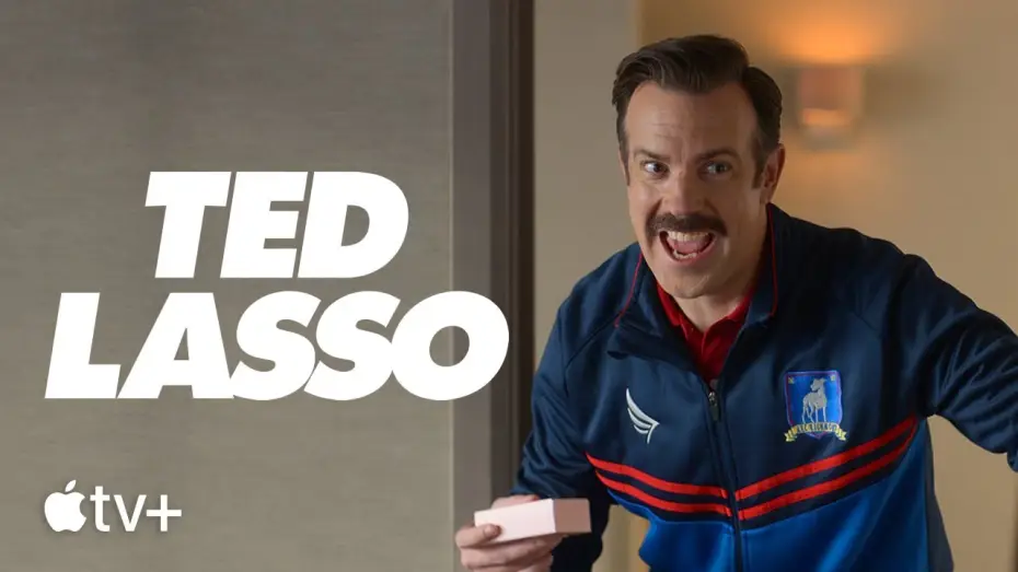 Видео к сериалу Тед Лассо — The Lasso Way