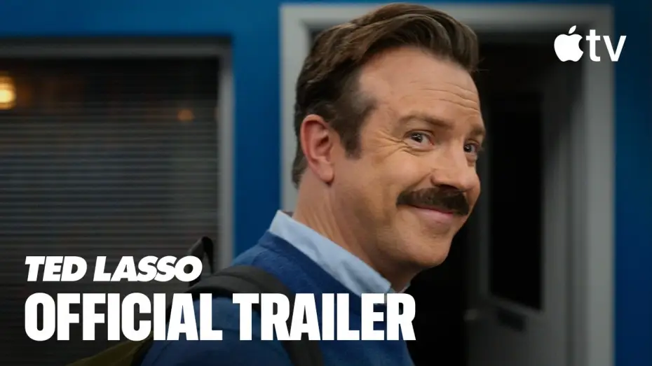 Видео к сериалу Тед Лассо — Season 4 Official Trailer (Together)