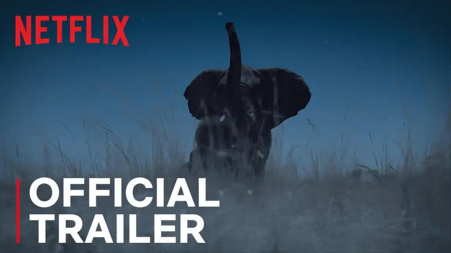 Відео до серіалу Ніч на Землі — Night on Earth | Official Trailer | Netflix