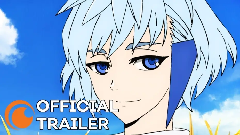Відео до серіалу Вежа Бога — Tower of God | CHARACTER TRAILER