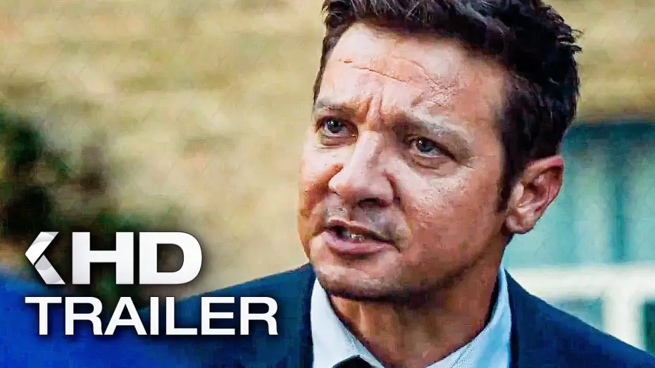 Відео до серіалу Мер Кінґстауна — MAYOR OF KINGSTOWN Trailer German Deutsch (2023)