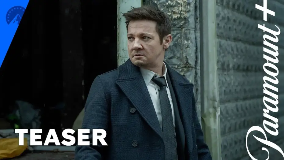 Відео до серіалу Мер Кінґстауна — S3 Teaser
