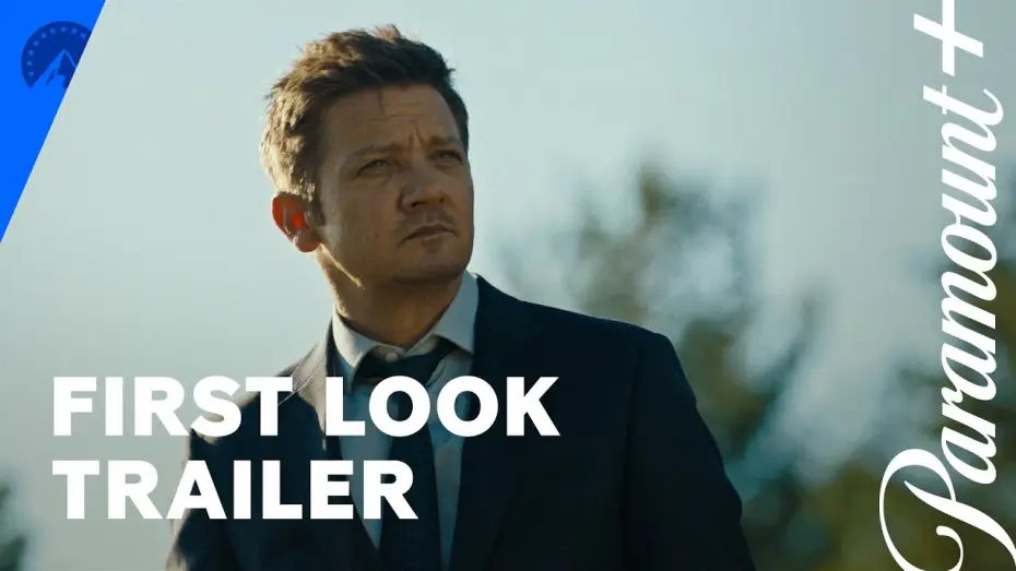 Відео до серіалу Мер Кінґстауна — First Look Trailer