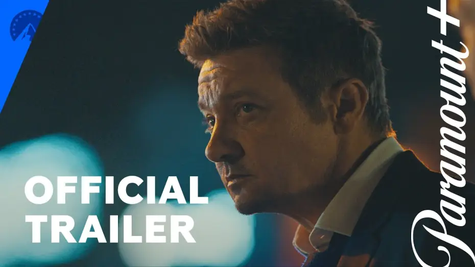 Відео до серіалу Мер Кінґстауна — Official Trailer