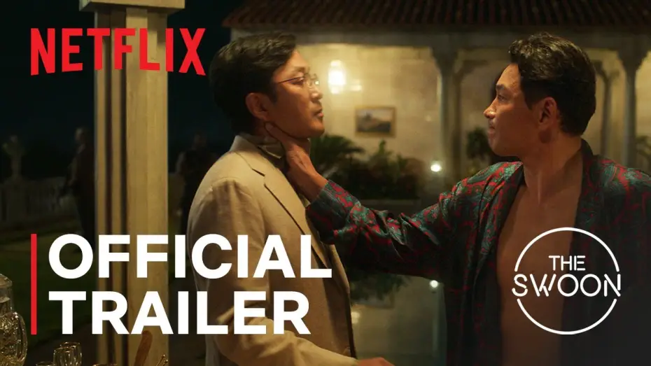 Відео до серіалу Наркосвяті — Narco-Saints | Official Trailer | Netflix [ENG SUB]