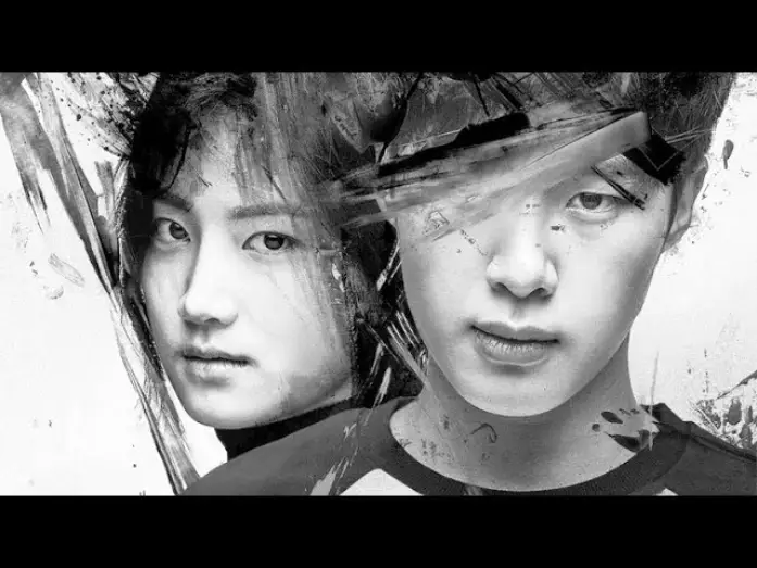 Відео до серіалу 인간수업 — EXTRACURRICULAR (Trailer español)
