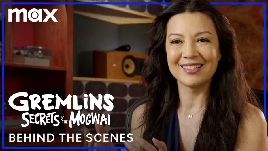 Відео до серіалу Гремліни: Таємниці моґвая — The Making of Gremlins: Secrets of the Mogwai