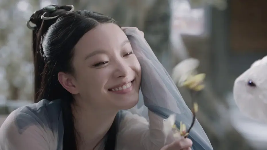 Відео до серіалу Кохання та доля — 【Eng. Sub.】Love And Destiny Trailer 張震 Chang Chen 倪妮 Ni Ni CROTON MEGAHIT Official