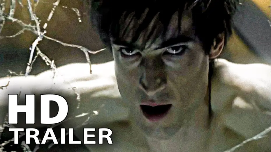 Відео до серіалу Пісочний чоловік — SANDMAN Trailer Deutsch German (2022)