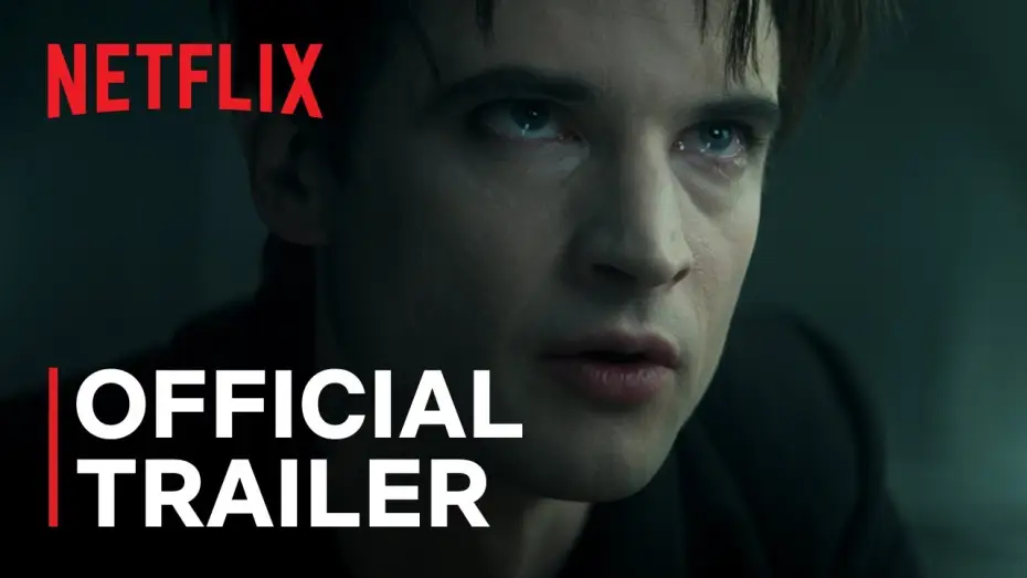 Відео до серіалу Пісочний чоловік — Season 2 Official Trailer