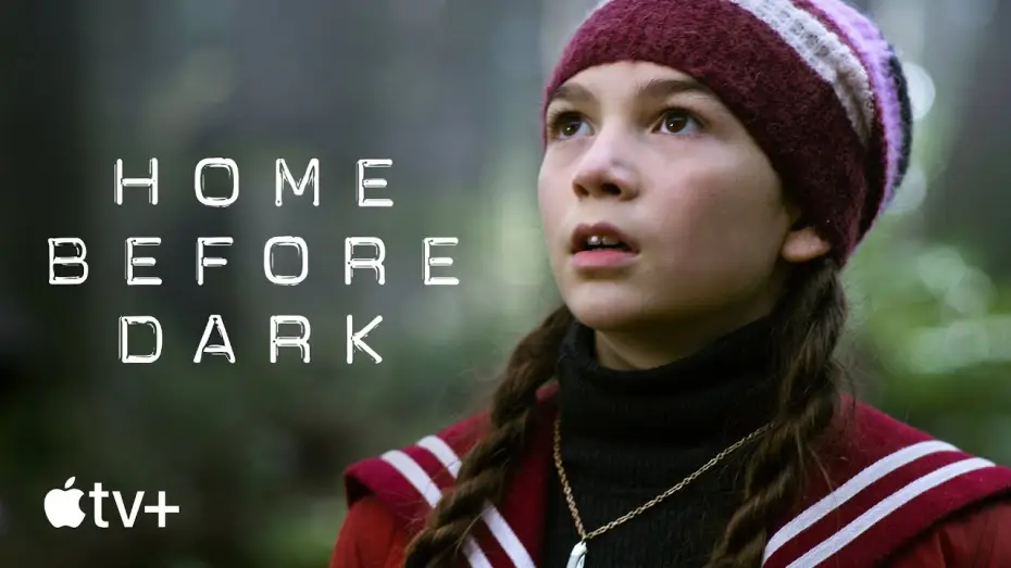 Відео до серіалу Додому до темряви — Season 2 Official Trailer