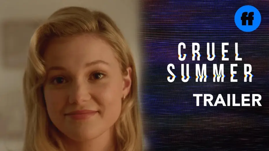 Відео до серіалу Жахливе літо — Cruel Summer | Trailer: She's No Angel | Freeform