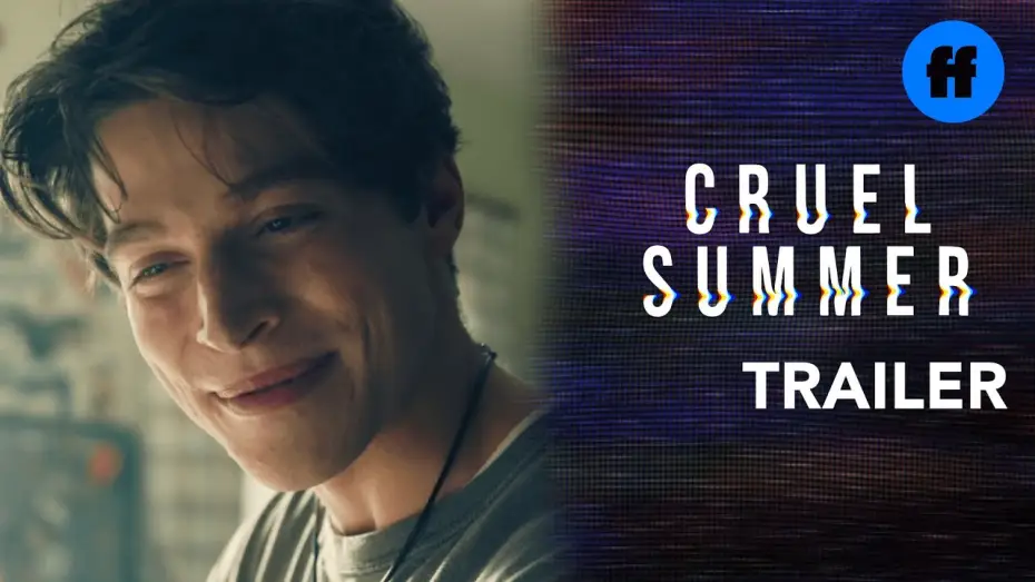 Відео до серіалу Жахливе літо — Cruel Summer | Trailer: Happy Birthday | Freeform