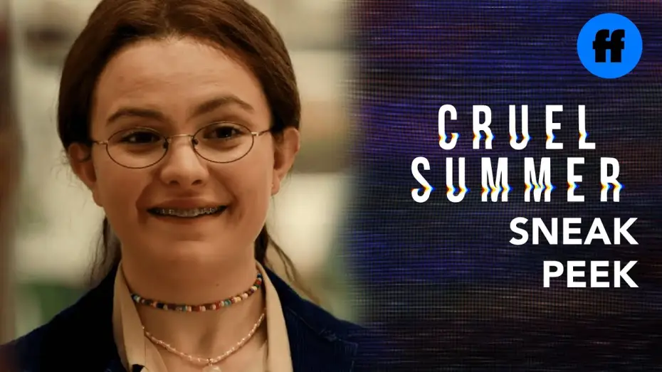Відео до серіалу Жахливе літо — Cruel Summer Premiere | Sneak Peek: Happy Birthday, Jeanette | Freeform