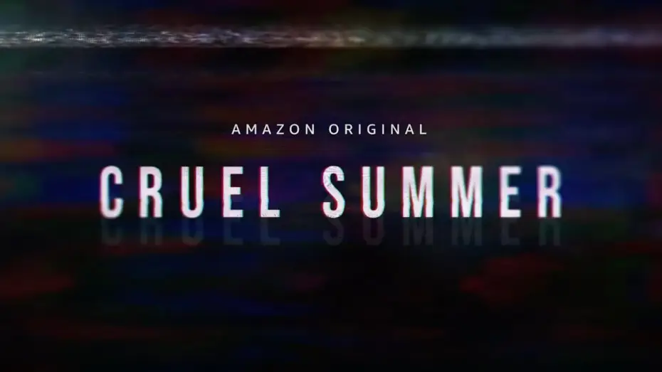 Відео до серіалу Жахливе літо — CRUEL SUMMER - TRAILER UFFICIALE | AMAZON PRIME VIDEO