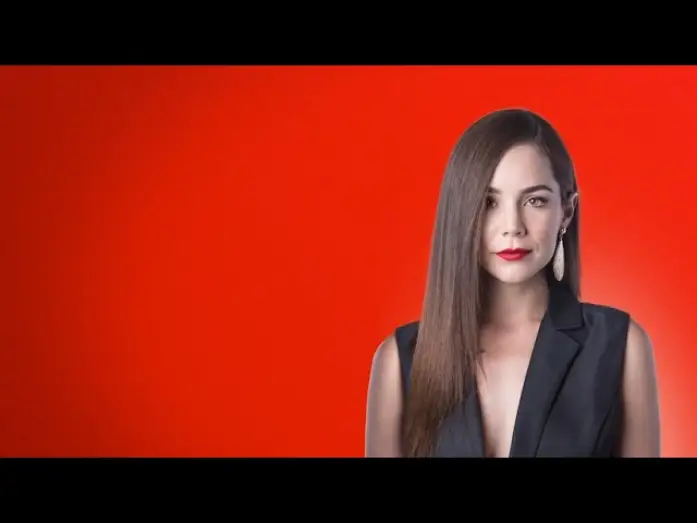 Відео до серіалу Rubí — Rubi 2020 Trailer em HD
