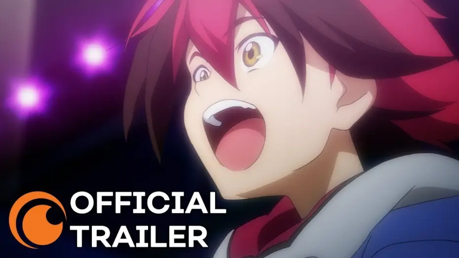 Відео до серіалу シャドウバース — Official Trailer [Subtitled]
